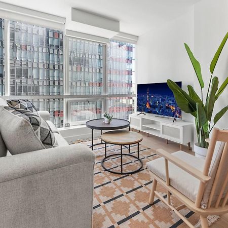Stylish Downtown La Getaway - Prime Location On Wilshire Blvd! Ξενοδοχείο Λος Άντζελες Εξωτερικό φωτογραφία