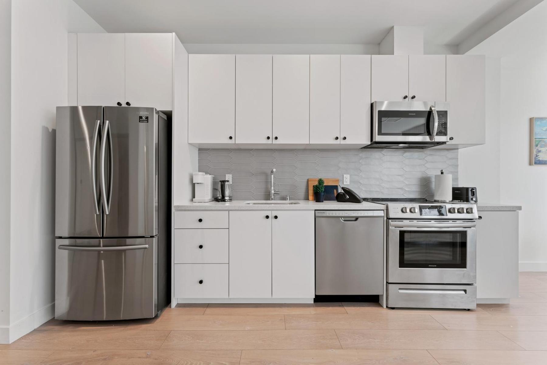 Stylish Downtown La Getaway - Prime Location On Wilshire Blvd! Ξενοδοχείο Λος Άντζελες Εξωτερικό φωτογραφία
