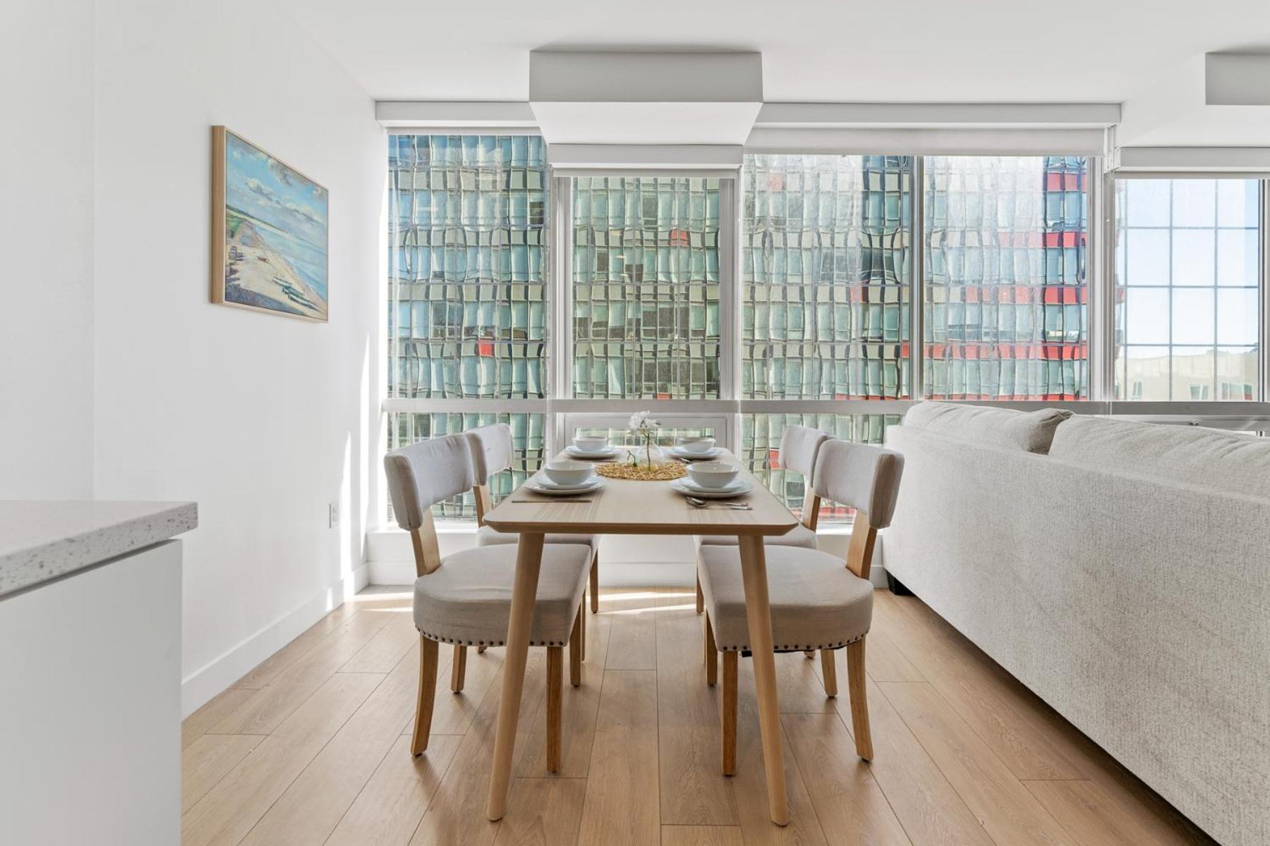 Stylish Downtown La Getaway - Prime Location On Wilshire Blvd! Ξενοδοχείο Λος Άντζελες Εξωτερικό φωτογραφία