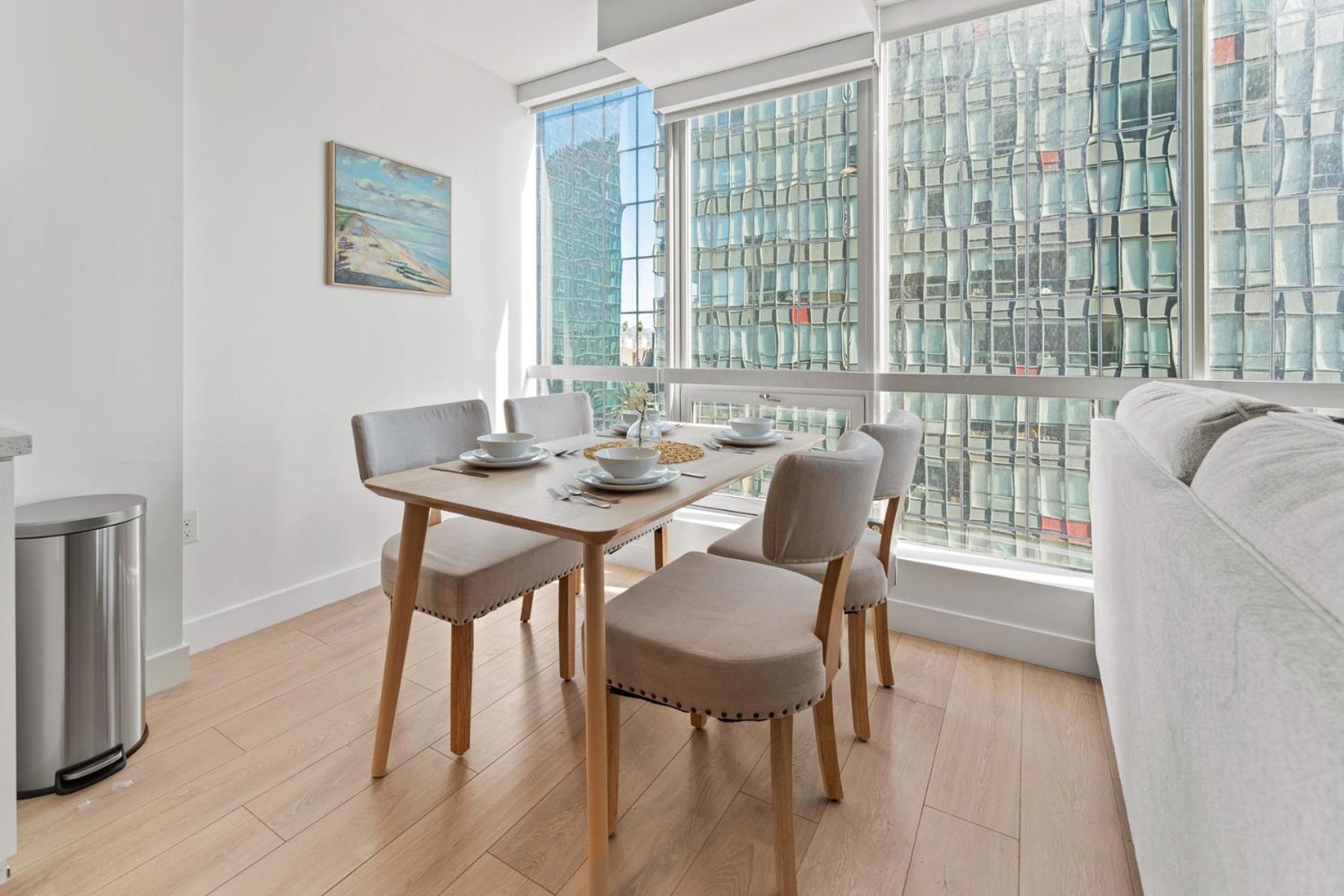 Stylish Downtown La Getaway - Prime Location On Wilshire Blvd! Ξενοδοχείο Λος Άντζελες Εξωτερικό φωτογραφία