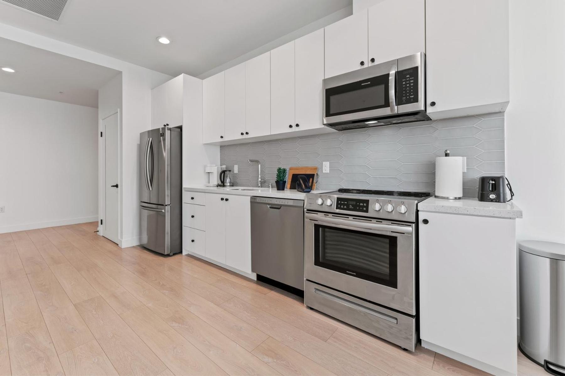 Stylish Downtown La Getaway - Prime Location On Wilshire Blvd! Ξενοδοχείο Λος Άντζελες Εξωτερικό φωτογραφία